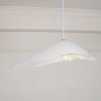 Lustra Suspension en Travertin Pierre Naturelle - Neutralighting