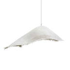 Lustra Suspension en Travertin Pierre Naturelle - Neutralighting