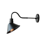 Ciraeus Applique Murale Métal Industriel Vintage - Neutralighting
