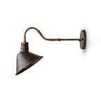 Ciraeus Applique Murale Métal Industriel Vintage - Neutralighting