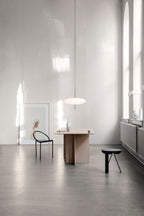 Lustra Suspension Noir Peint Réuni pour Salon - Neutralighting