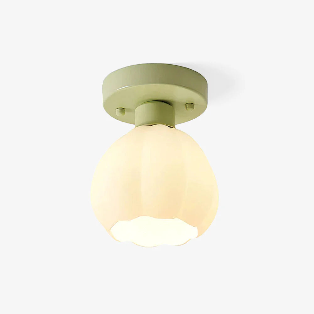 Arisha Confort Simplicité Mignon LED Plafonnier Chambre à Coucher - Neutralighting