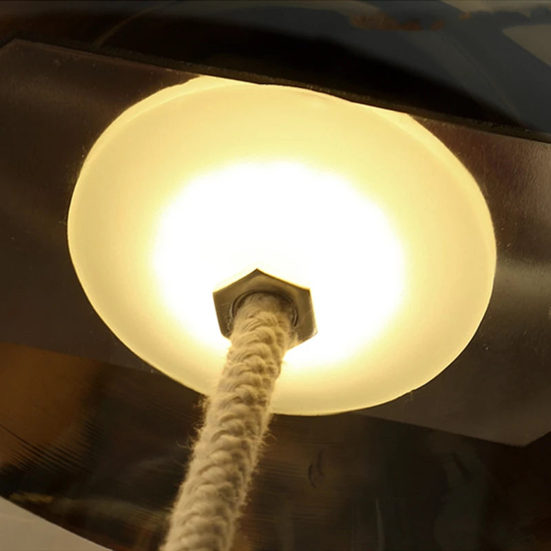 Valentina Suspensions en Verre Moderne - Neutralighting
