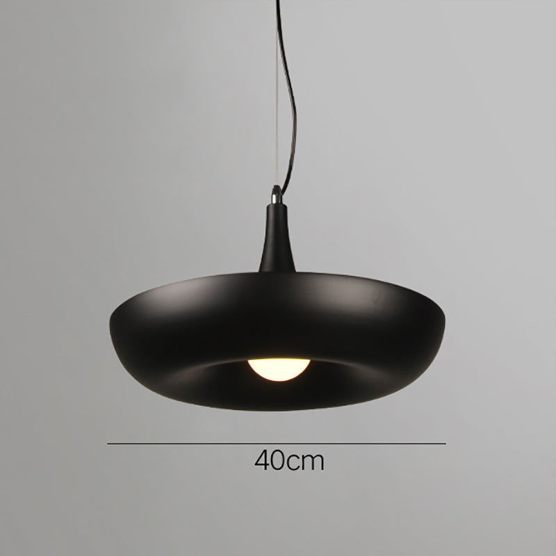 Ritta Luminaires suspension Pot De Fleurs De Jardin Suspendu En Métal Pour Le Balcon - Neutralighting