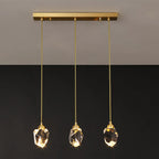 Kristy Suspension Métal Cristal Chambre à Coucher Salon - Neutralighting