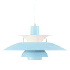 Jojo Suspension Macaron avec Abat-Jour. 15 Coloris - Neutralighting