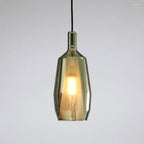 Valentina Moderne Verre Suspension Salon - Neutralighting