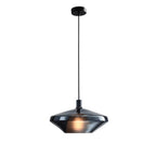 Valentina Moderne Verre Suspension Salon - Neutralighting