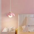 Valentina Moderne Minimaliste Fleurs LED Suspension Chambre à Coucher - Neutralighting
