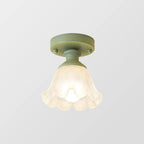 Arisha Confort Simplicité Mignon LED Plafonnier Chambre à Coucher - Neutralighting