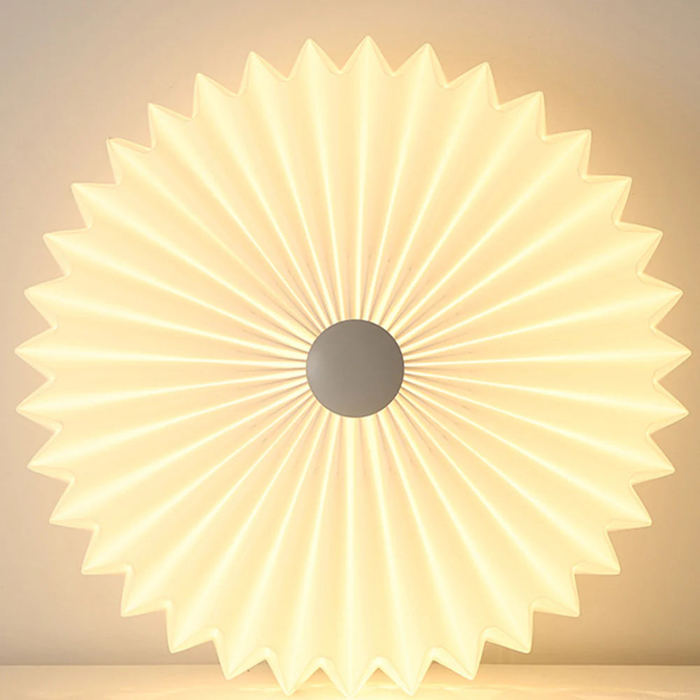 Arisha Minimalisme Plafonnier Acrylique Chambre à Coucher Salon - Neutralighting