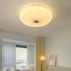 Arisha Minimalisme Plafonnier Acrylique Chambre à Coucher Salon - Neutralighting