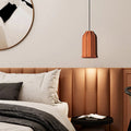 Avi Industriel LED Moderne Suspension Métal Salon/Salle À Manger - Neutralighting