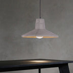 Avi Industriel LED Moderne Suspension Métal Salon/Salle À Manger - Neutralighting