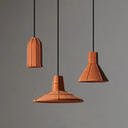 Avi Industriel LED Moderne Suspension Métal Salon/Salle À Manger - Neutralighting
