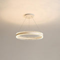 Lustra Suspension Lampe Cercles LED Modernes - Neutralighting