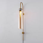 Talor Applique Murale Moderne en Verre - Neutralighting