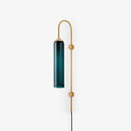 Talor Applique Murale Moderne en Verre - Neutralighting