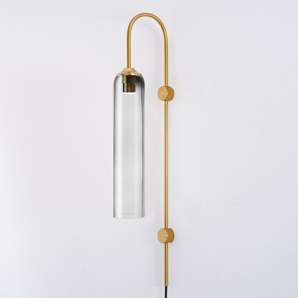 Talor Applique Murale Moderne en Verre - Neutralighting