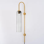 Talor Applique Murale Moderne en Verre - Neutralighting