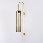 Talor Applique Murale Moderne en Verre - Neutralighting
