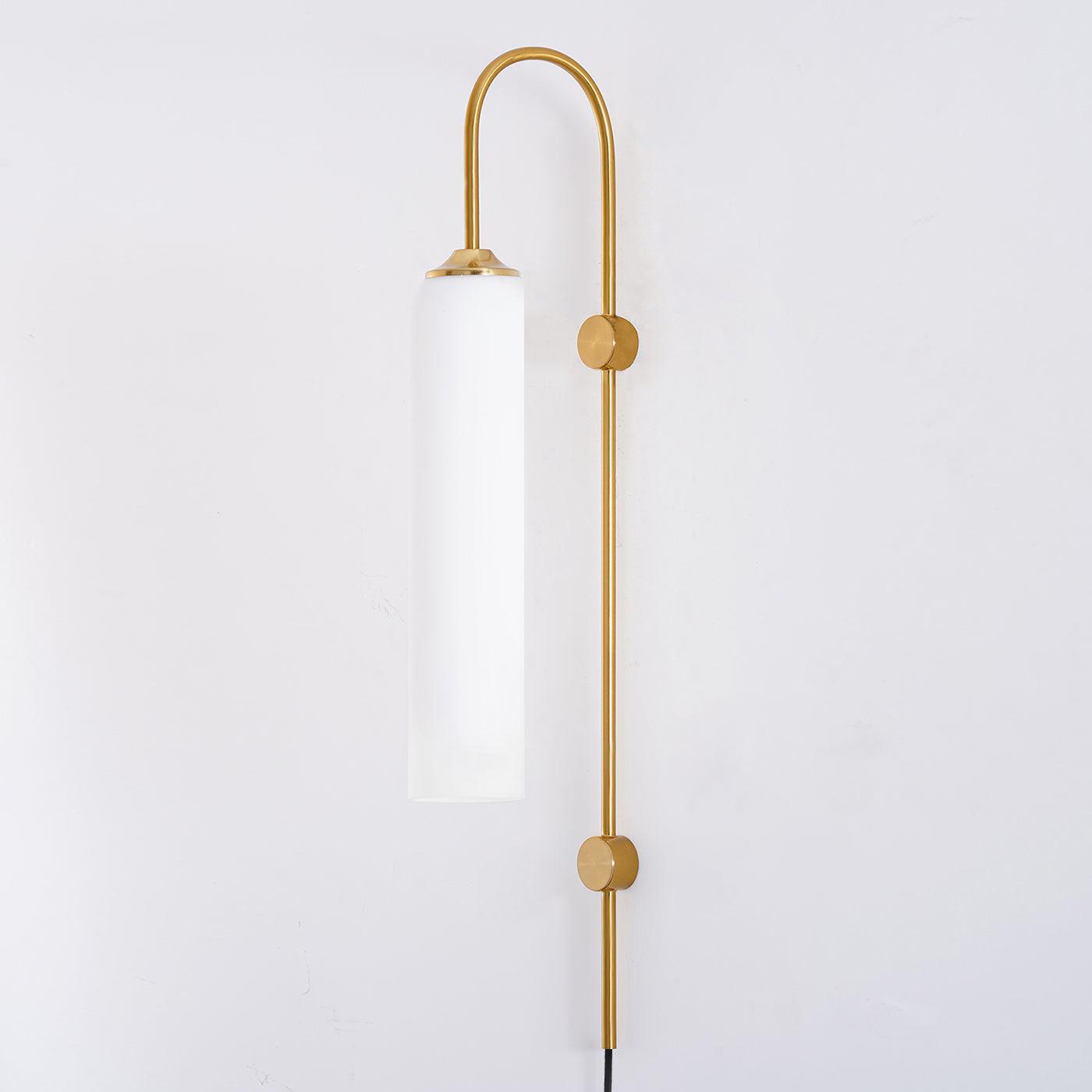 Talor Applique Murale Moderne en Verre - Neutralighting