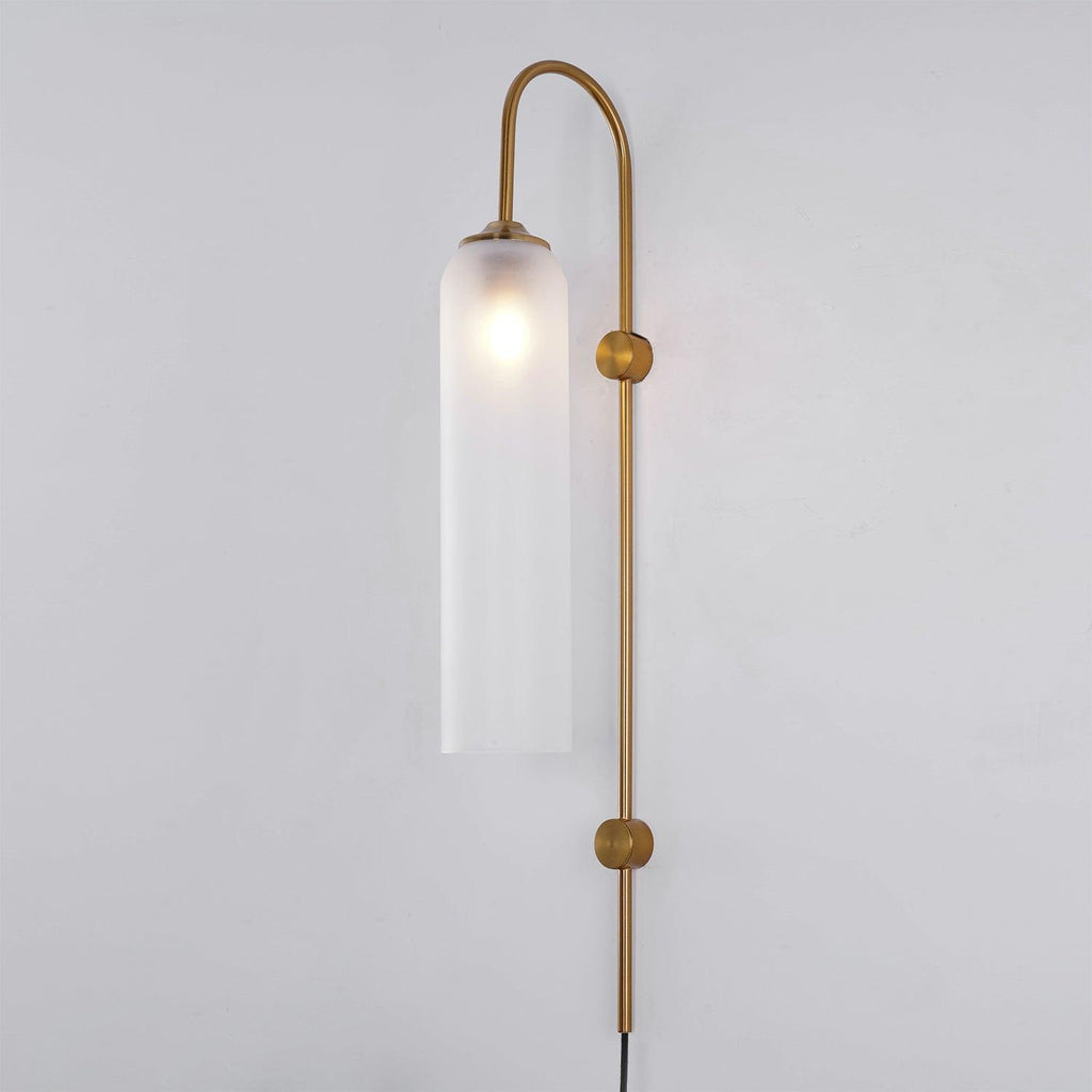 Talor Applique Murale Moderne en Verre - Neutralighting