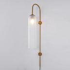 Talor Applique Murale Moderne en Verre - Neutralighting