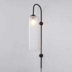 Talor Applique Murale Moderne en Verre - Neutralighting