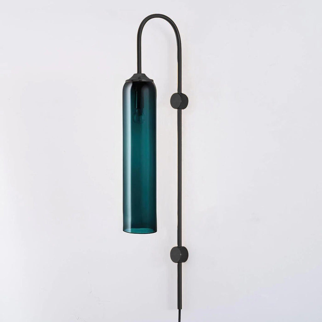 Talor Applique Murale Moderne en Verre - Neutralighting