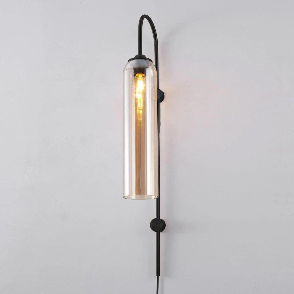Talor Applique Murale Moderne en Verre - Neutralighting