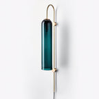 Talor Applique Murale Moderne en Verre - Neutralighting