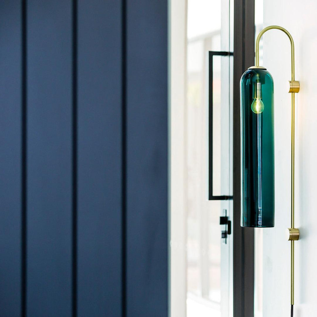 Talor Applique Murale Moderne en Verre - Neutralighting