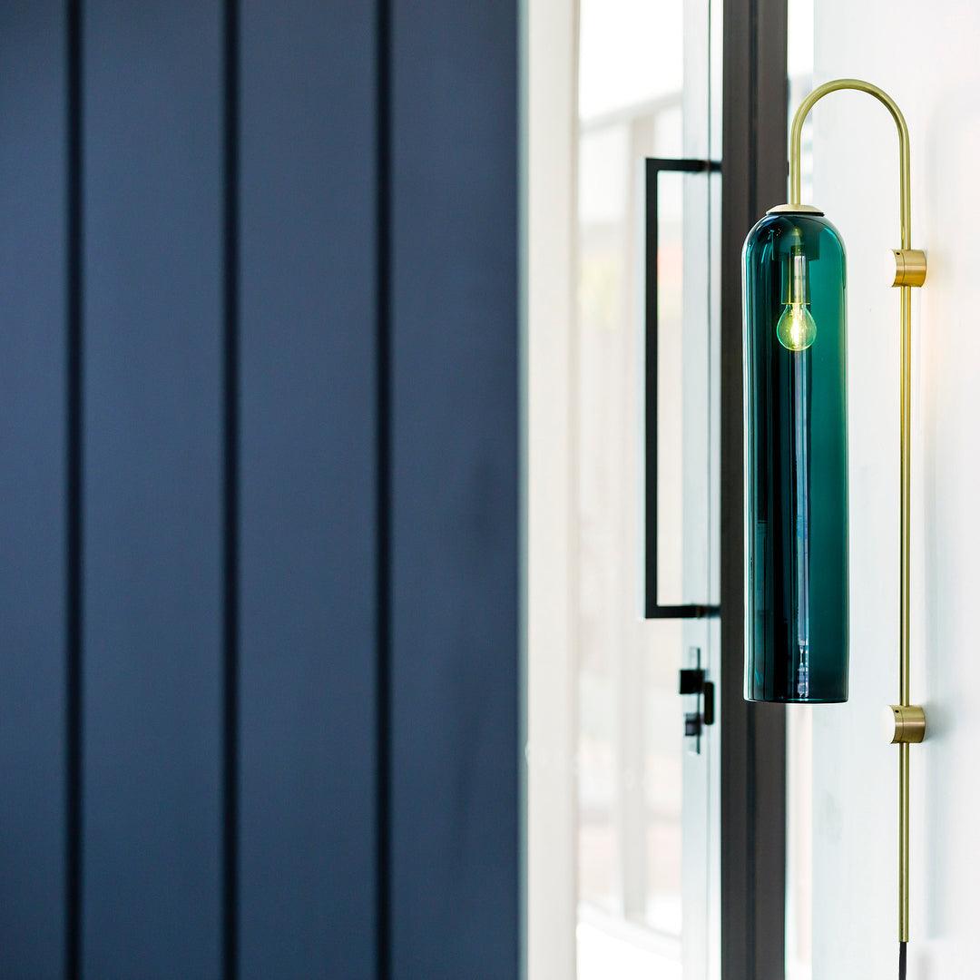Talor Applique Murale Moderne en Verre - Neutralighting