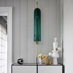 Talor Applique Murale Moderne en Verre - Neutralighting