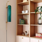 Talor Applique Murale Moderne en Verre - Neutralighting