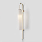 Talor Applique Murale Moderne en Verre - Neutralighting