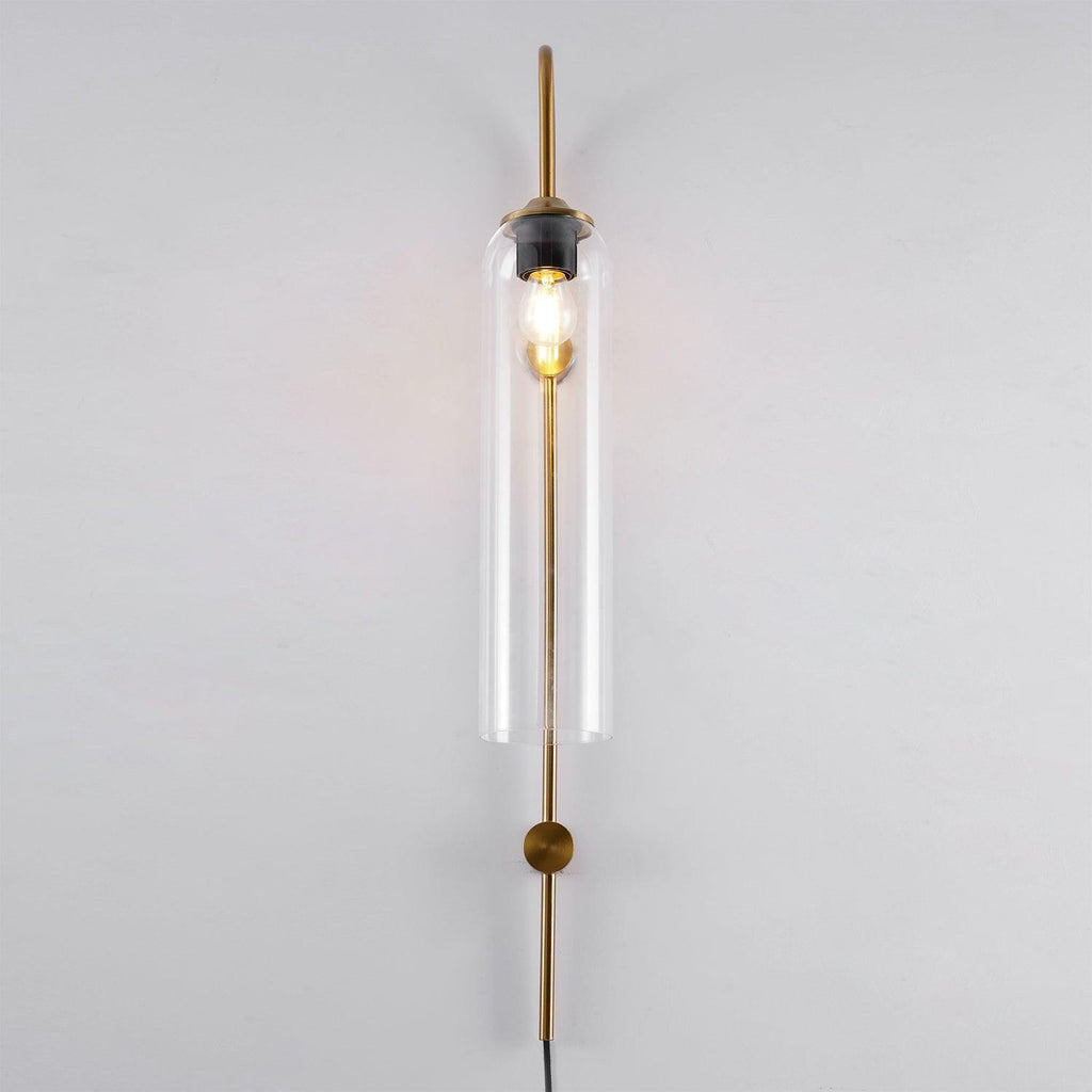Talor Applique Murale Moderne en Verre - Neutralighting