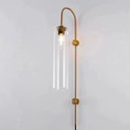 Talor Applique Murale Moderne en Verre - Neutralighting