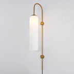 Talor Applique Murale Moderne en Verre - Neutralighting