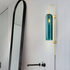 Talor Applique Murale Moderne en Verre - Neutralighting