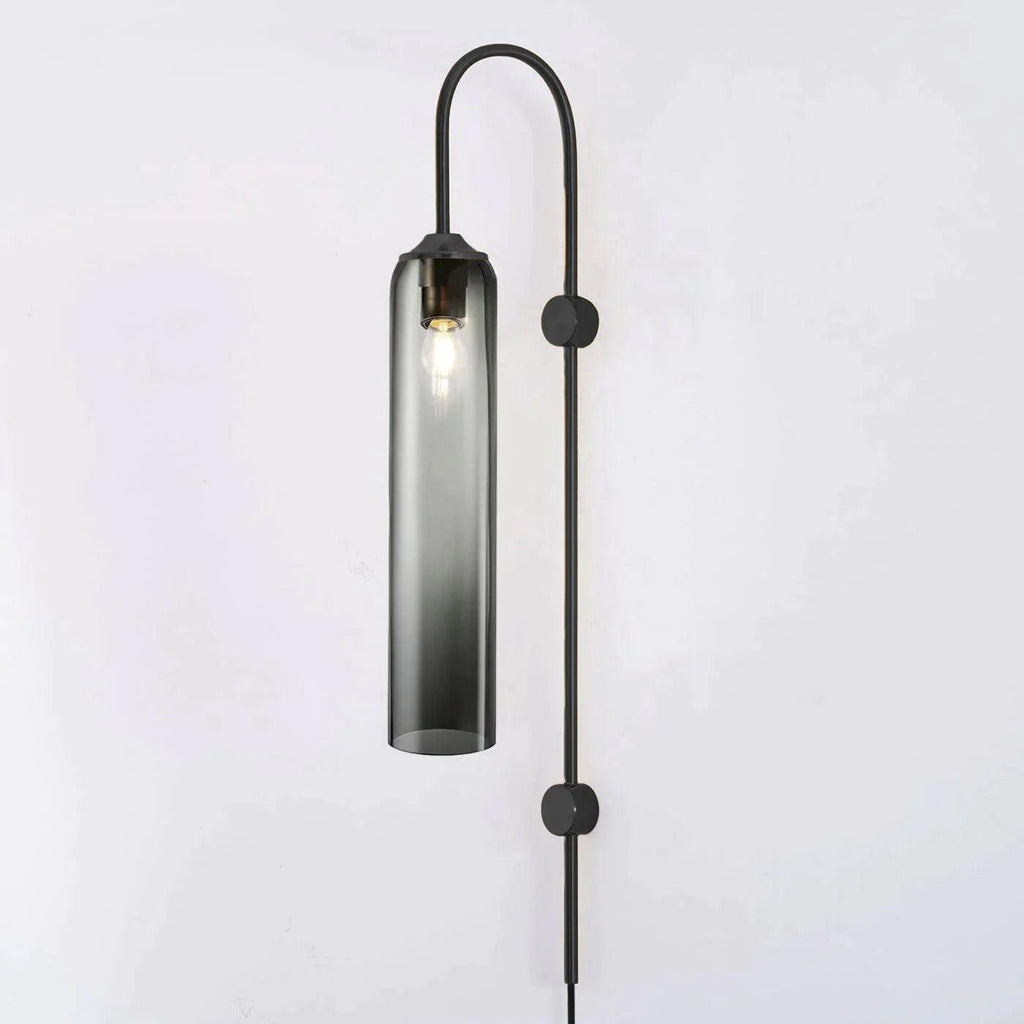 Talor Applique Murale Moderne en Verre - Neutralighting