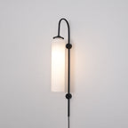 Talor Applique Murale Moderne en Verre - Neutralighting