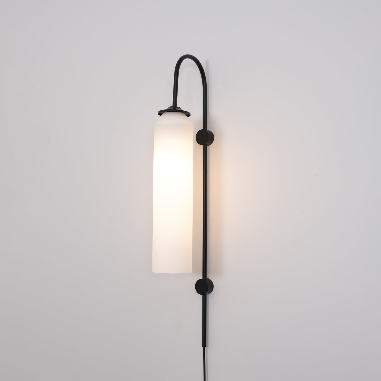 Talor Applique Murale Moderne en Verre - Neutralighting