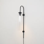Talor Applique Murale Moderne en Verre - Neutralighting