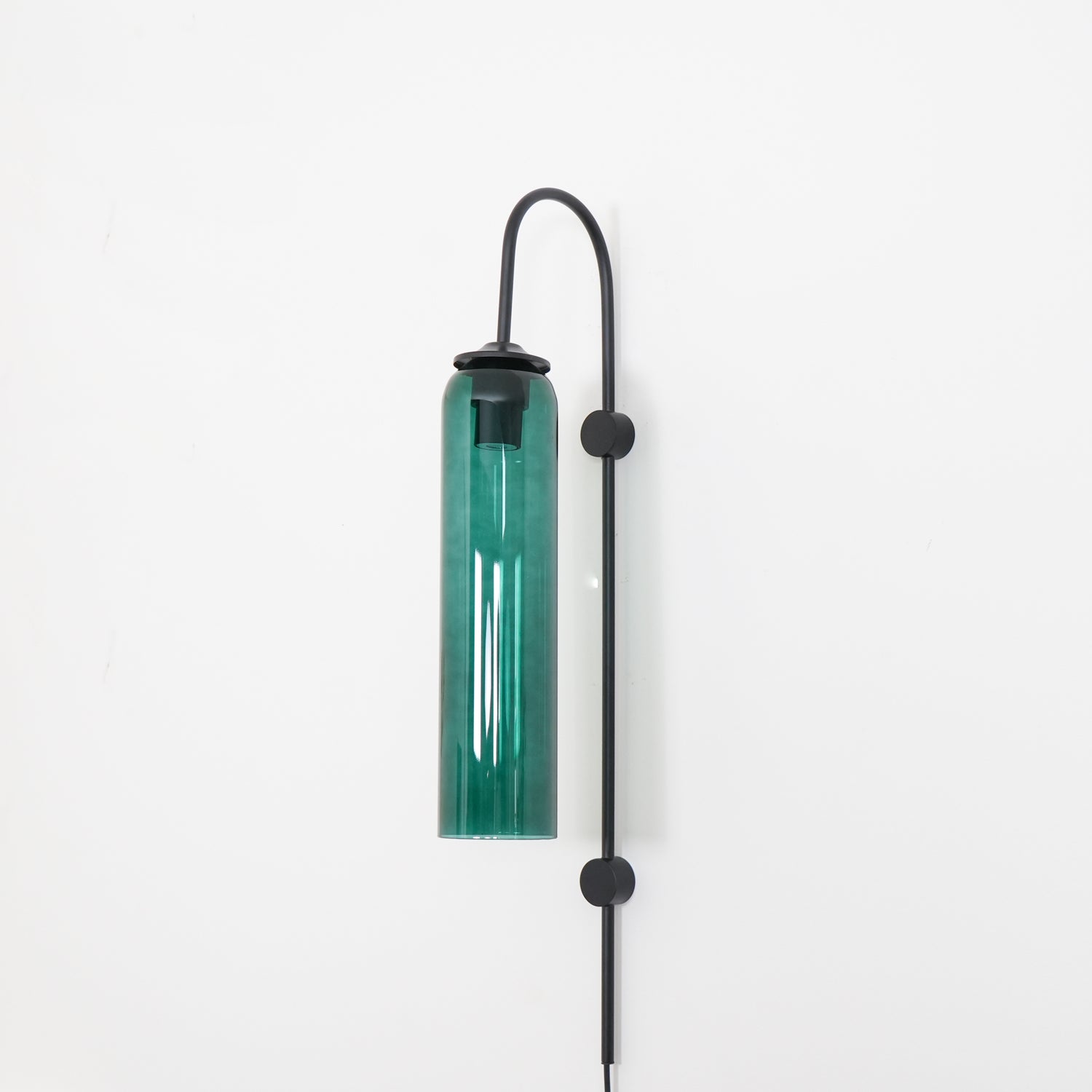 Talor Applique Murale Moderne en Verre - Neutralighting