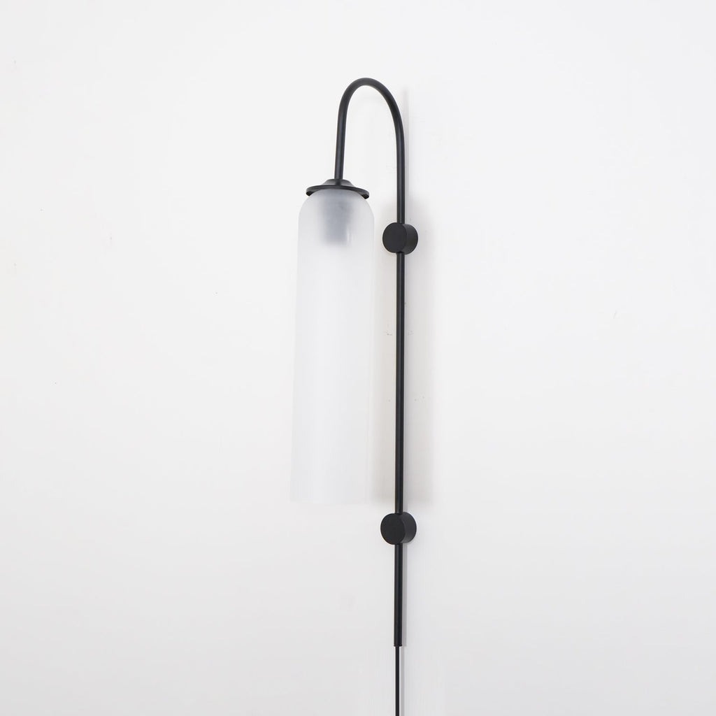 Talor Applique Murale Moderne en Verre - Neutralighting
