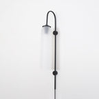 Talor Applique Murale Moderne en Verre - Neutralighting