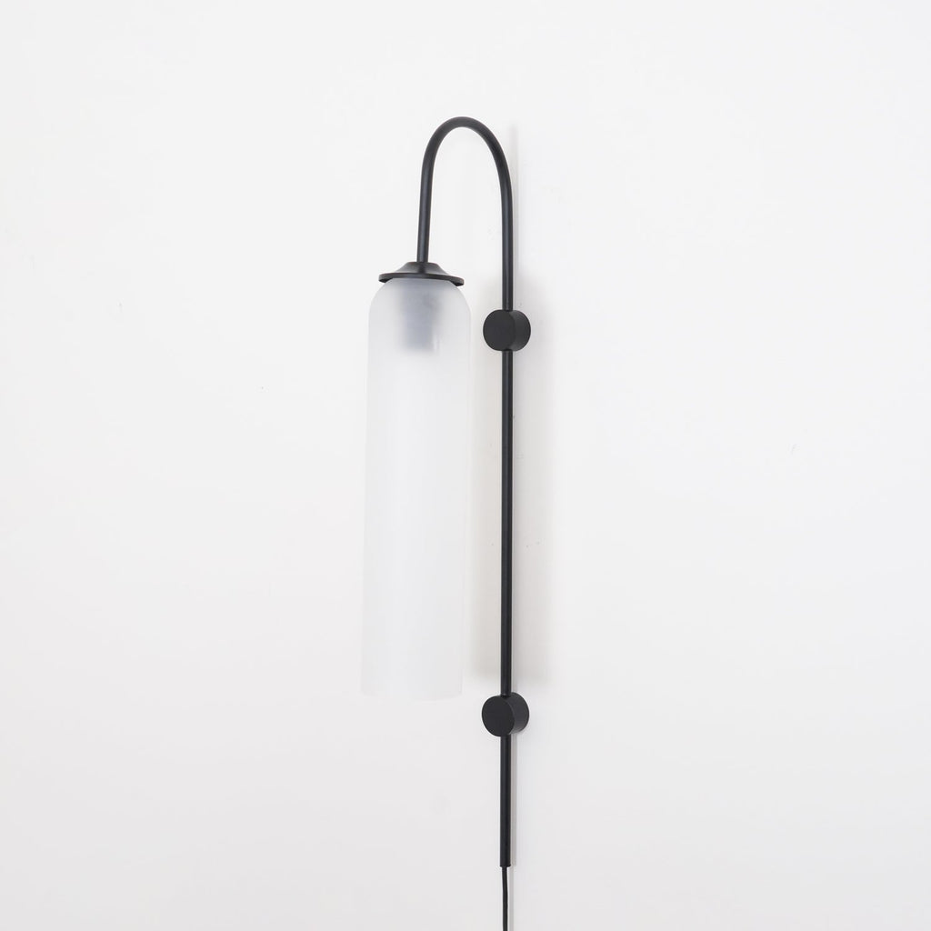 Talor Applique Murale Moderne en Verre - Neutralighting