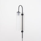 Talor Applique Murale Moderne en Verre - Neutralighting